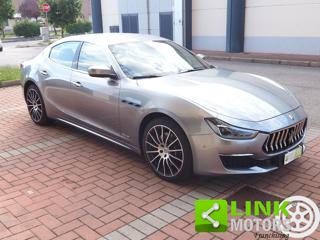 MASERATI Ghibli usata, con Airbag laterali