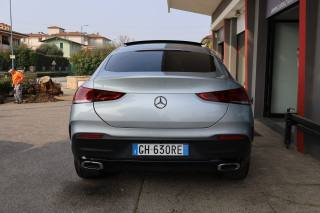 MERCEDES-BENZ GLE 350 usata, con Apple CarPlay