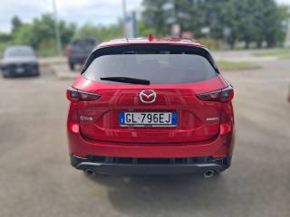 MAZDA CX-5 usata, con Autoradio