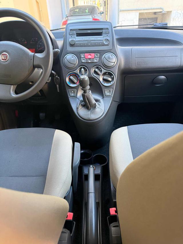 FIAT Panda usata 11