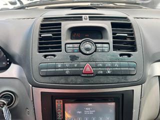 MERCEDES-BENZ Viano usata 21