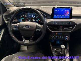 FORD Focus usata, con Controllo trazione