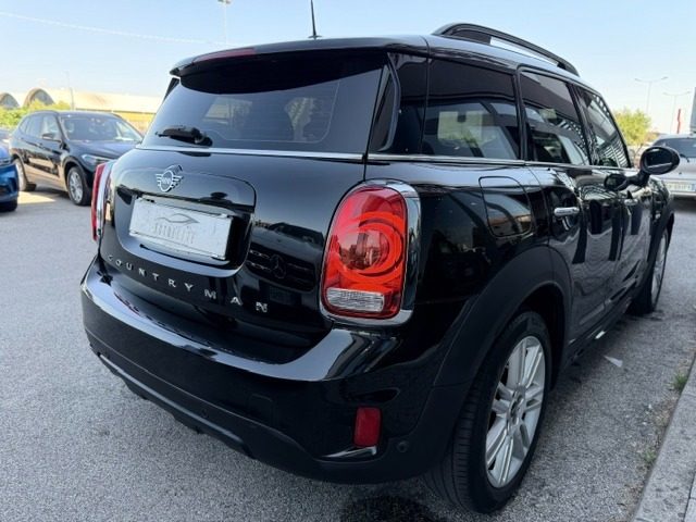 MINI Countryman usata, con Alzacristalli elettrici