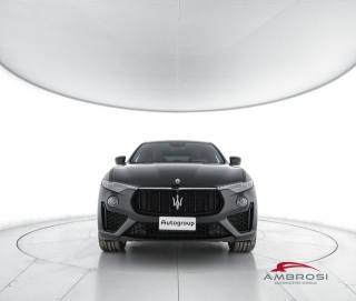 MASERATI Levante usata 4