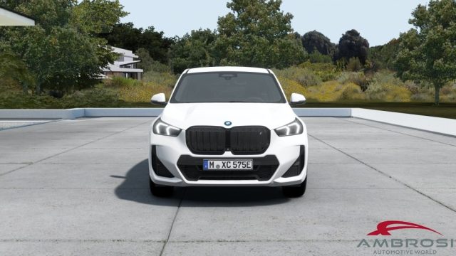 BMW iX1 usata 3