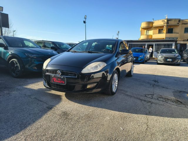 FIAT Bravo usata, con Airbag laterali