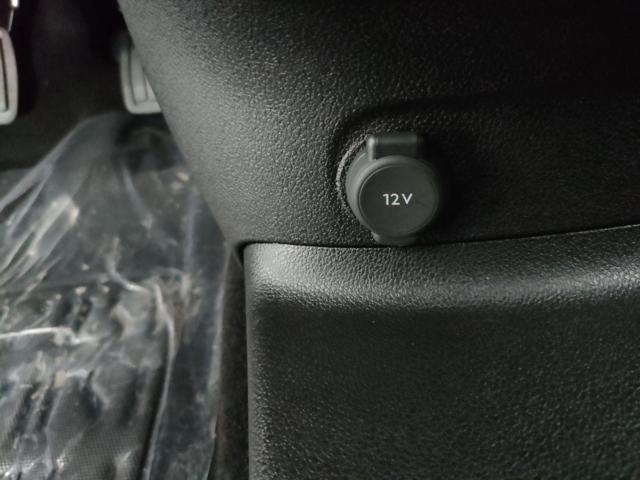 FIAT Doblo usata, con Sensori di parcheggio posteriori