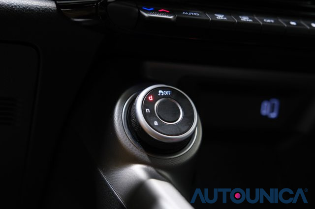 ALFA ROMEO Tonale usata, con Sensori di parcheggio posteriori