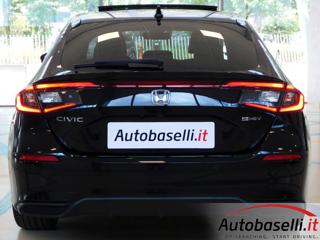 HONDA Civic usata, con Chiusura centralizzata