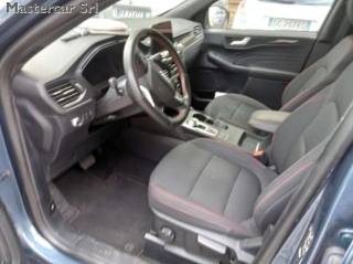 FORD Kuga usata, con Autoradio