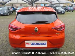 RENAULT Clio usata, con Boardcomputer