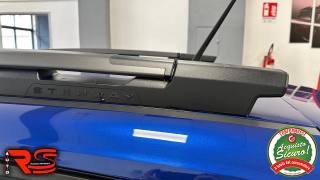 DACIA Sandero usata, con Sistema di navigazione