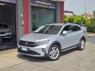 VOLKSWAGEN Taigo 1.0 TSI 95CV RetroCAMERA 17