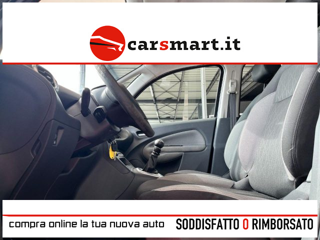 CITROEN C3 Picasso usata, con Chiusura centralizzata