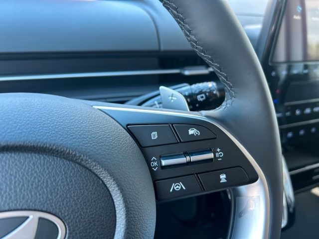 HYUNDAI Staria usata, con Fari direzionali