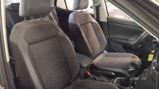 VOLKSWAGEN T-Cross usata, con Fari LED