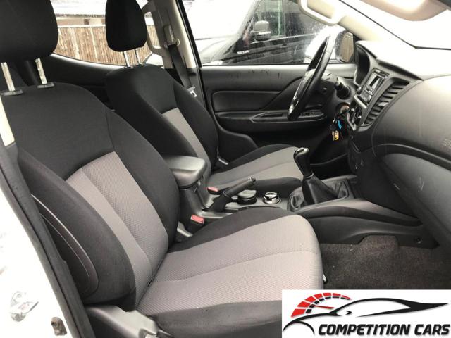 MITSUBISHI L200 usata, con Cruise Control