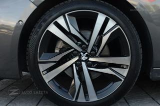 PEUGEOT 508 usata, con Fari LED