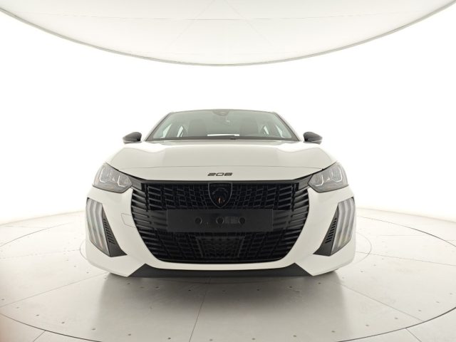 PEUGEOT 208 usata, con Cruise Control