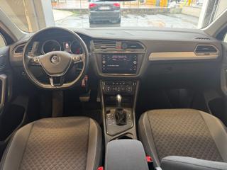 VOLKSWAGEN Tiguan usata, con Chiusura centralizzata