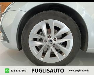 SKODA Octavia usata 29