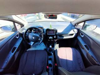 RENAULT Clio usata, con Climatizzatore