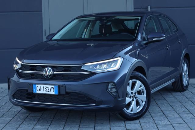 VOLKSWAGEN Taigo usata, con Airbag
