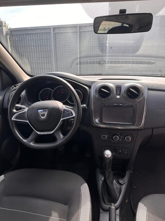 DACIA Sandero usata, con Airbag laterali