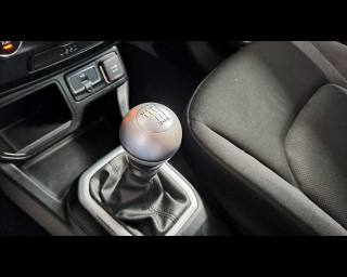 JEEP Renegade usata, con Autoradio digitale