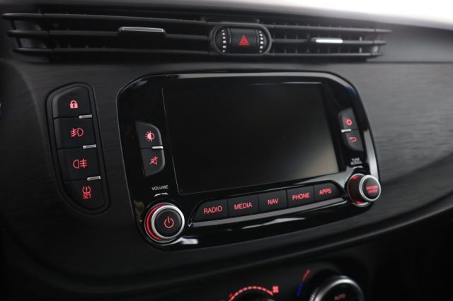 ALFA ROMEO Giulietta usata 8