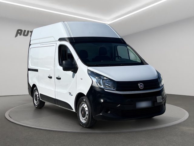 FIAT Talento usata, con Antifurto