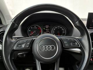 AUDI Q2 usata, con Chiusura centralizzata