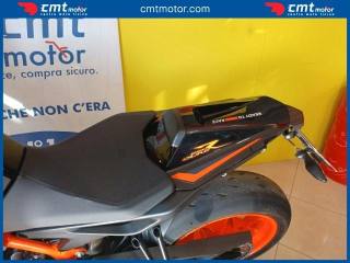 KTM 890 Duke usata 9