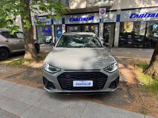 AUDI S4 usata, con Airbag laterali