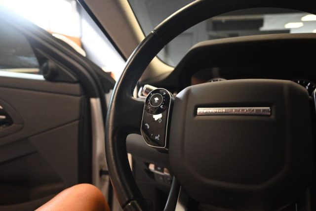LAND ROVER Range Rover Evoque usata 69
