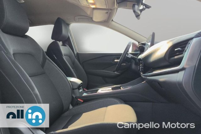 NISSAN Qashqai usata 14