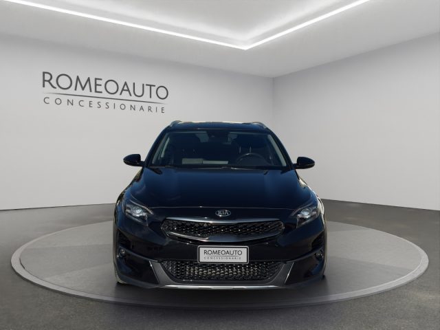 KIA XCeed usata, con Climatizzatore