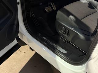 LAND ROVER Range Rover Evoque usata, con Chiusura centralizzata