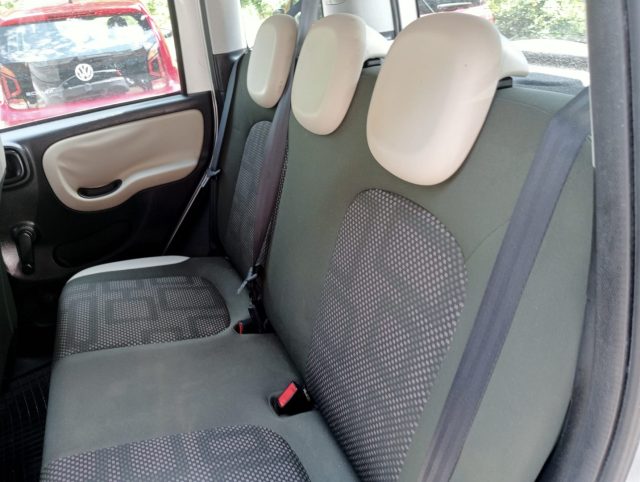 FIAT Panda usata, con Trazione integrale