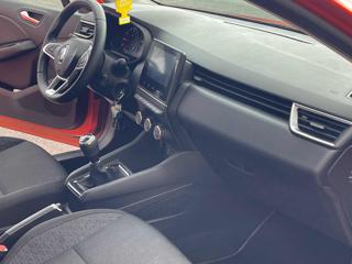 RENAULT Clio usata, con Climatizzatore