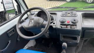 PIAGGIO Porter usata, con Fendinebbia