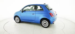 FIAT 500 usata 41