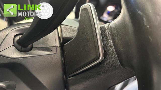 BMW 118 usata, con Leve al volante