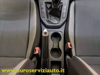SEAT Ibiza usata, con Volante in pelle