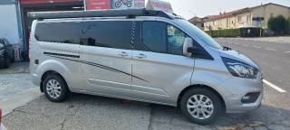 FORD  usata 10