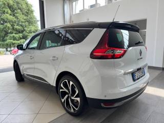 RENAULT Grand Scenic usata, con Autoradio