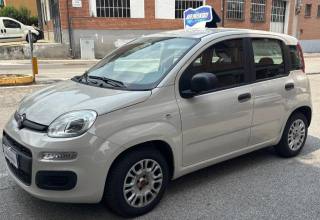 FIAT Panda 1.2 FIRE 70 CV EASY 5 POSTI