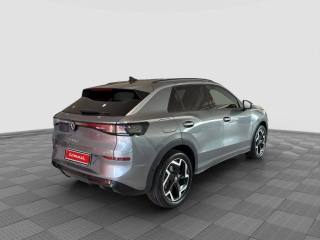 VOLKSWAGEN T-Roc usata 4