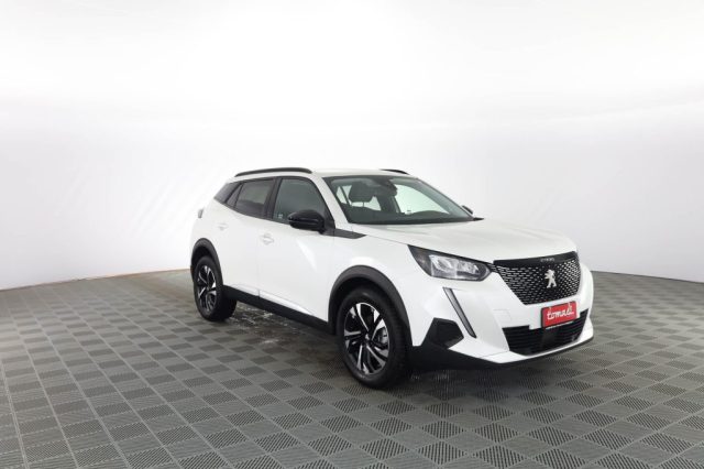 PEUGEOT 2008 usata 1