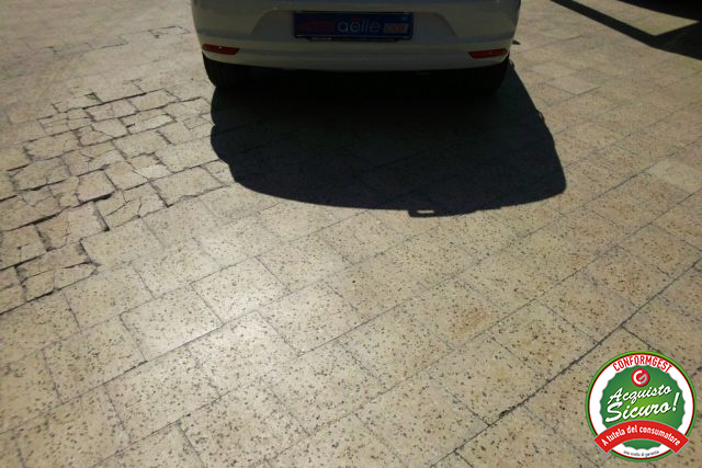 VOLKSWAGEN Polo usata 31
